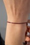 Heliophilia Silver Pulsera de Metal Plata CBL9573